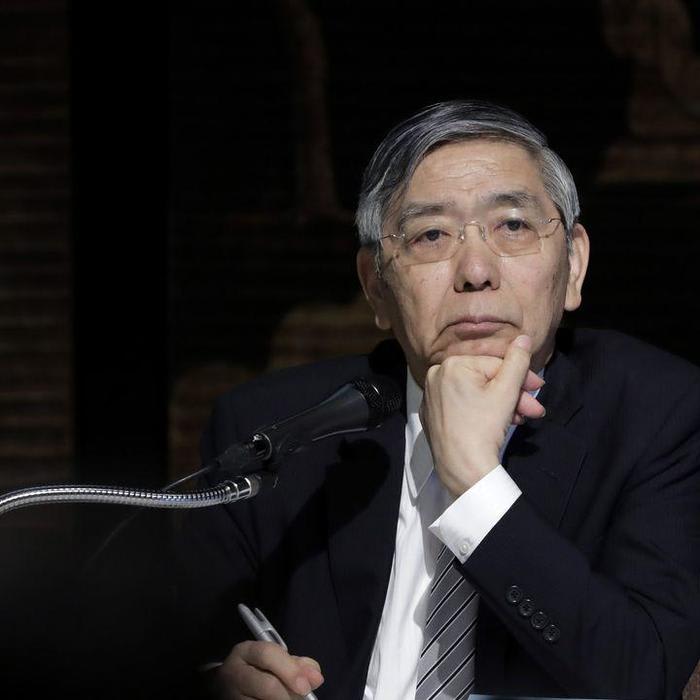 More BOJ Watchers See Kuroda Locked In to Policy for 2019