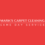 Mark's Carpet Cleaning