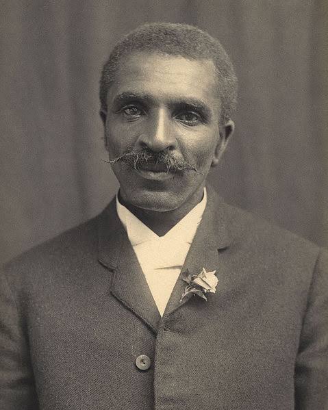 List of 15 most Famous Black Scientists in history.