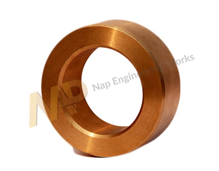 Basic Points of Difference between Brass and Phosphor Bronze