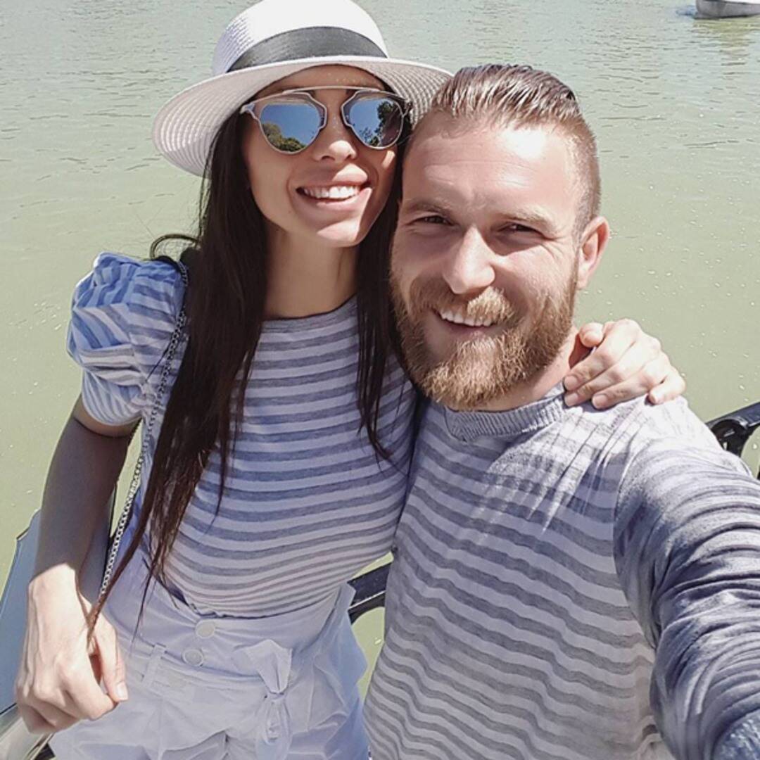 LA Galaxy Releases Player Aleksandar Katai Over Wife's ''Racist and Violent'' Posts