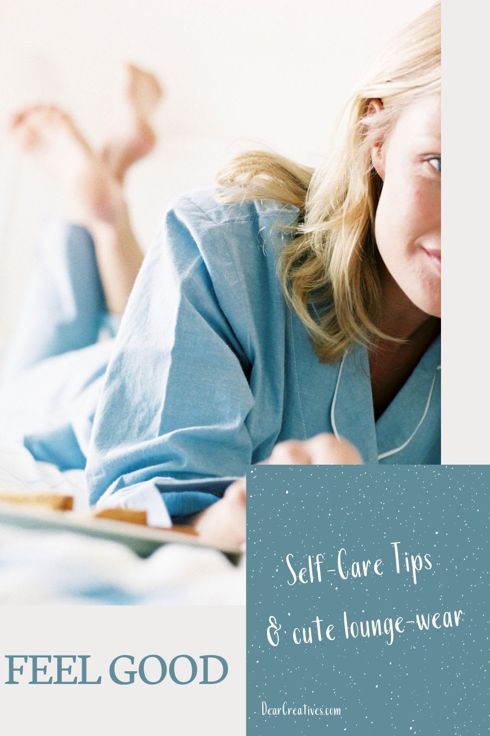 Self Care Tips - Get Yourself Back On Track And Feeling Good!