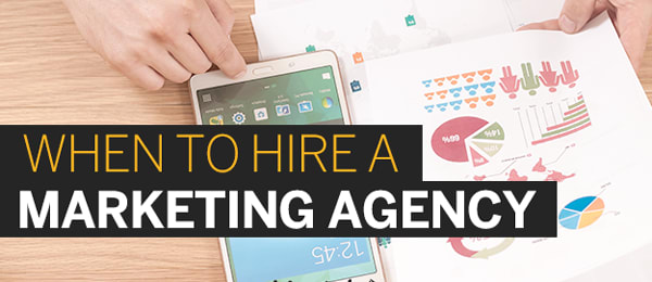 Hiring a Digital Marketing Agency - Digital Marketing Agency