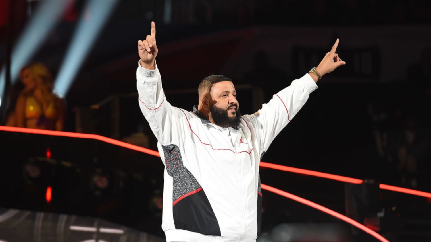 How DJ Khaled went from broke and in jail to making $24 million, working with Jay-Z