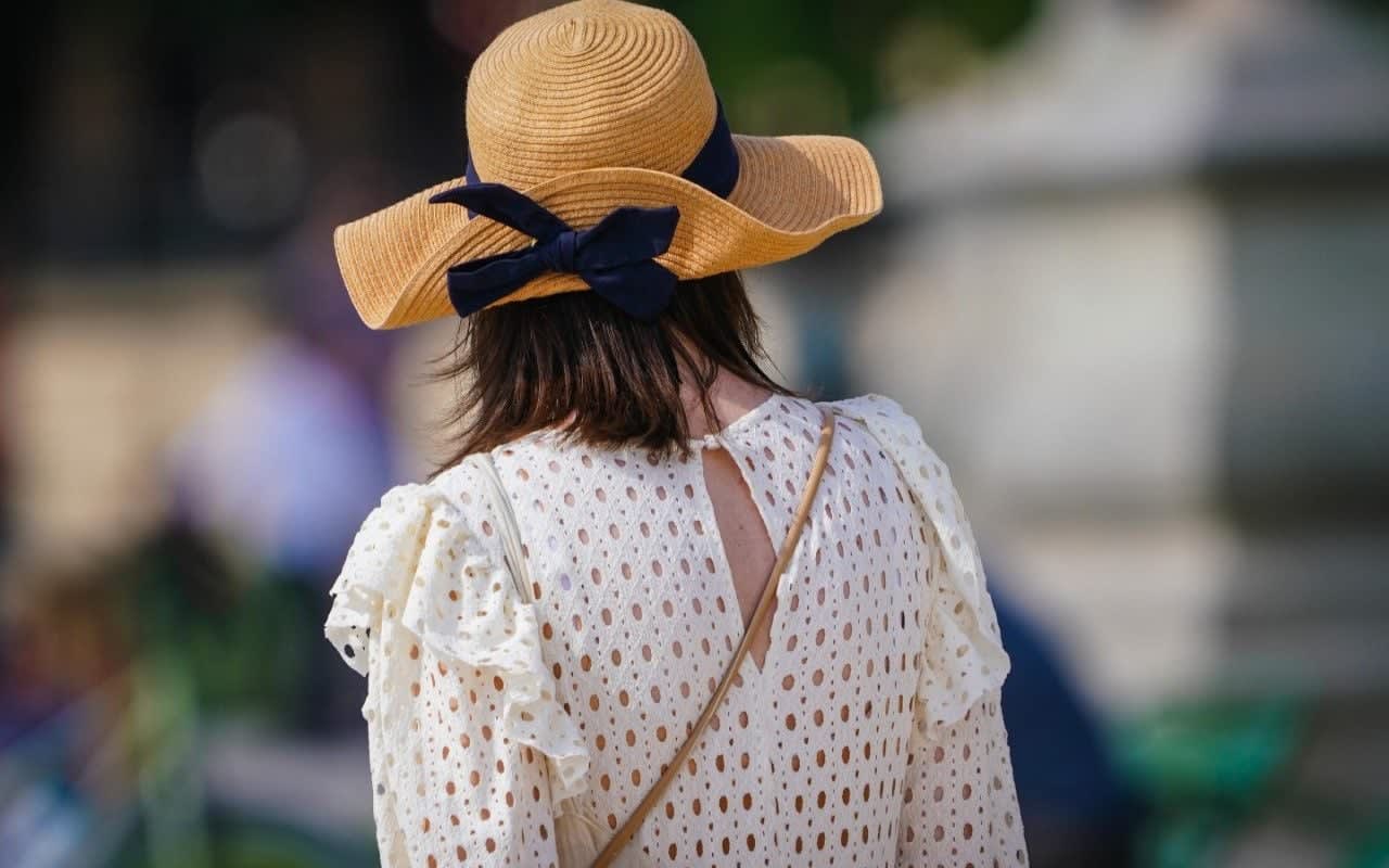 15 stylish summer hats to keep you chic and shaded in the sun