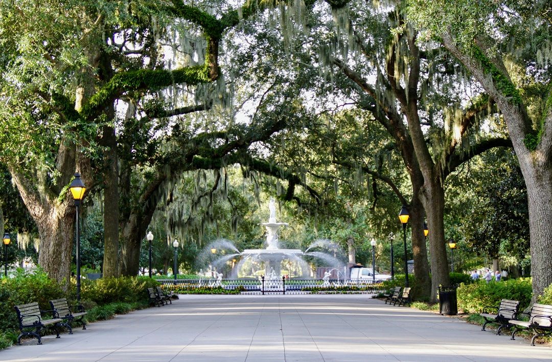 25 Incredible Things to do in Savannah, GA