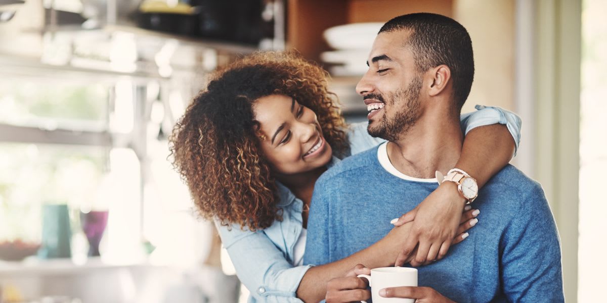 20 Signs Your Spouse Is Still Head Over Heels for You