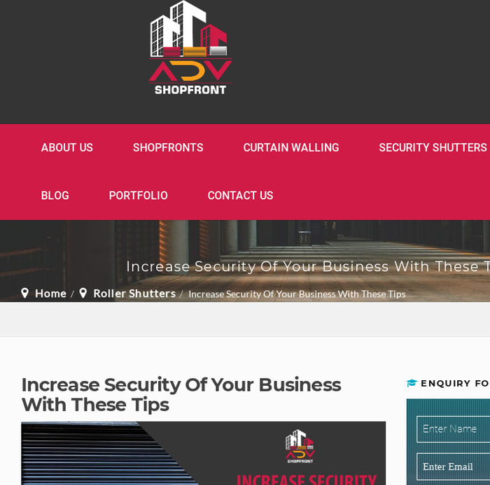 Increase Security Of Your Business With These Tips