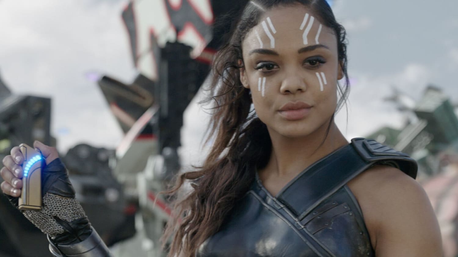 Tessa Thompson Says Representation In Marvel's Next Phase Is A 'Pretty Big Deal'