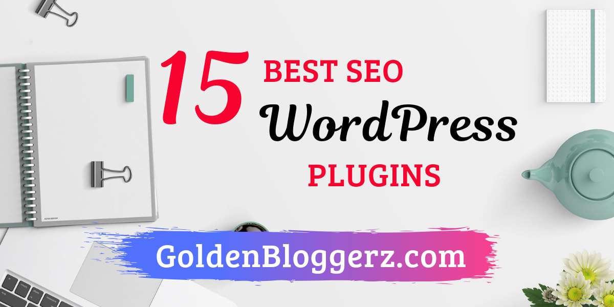 15 Best SEO Plugins for WordPress (Tried & Tested)