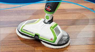 7 Best Floor Polisher Machines of 2020 - For All Flooring Surfaces