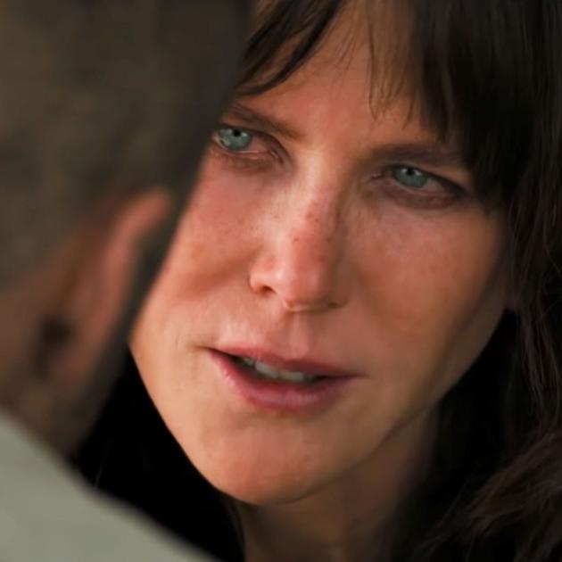 Nicole Kidman Has a Gun and a Leather Blazer in This New Destroyer Trailer