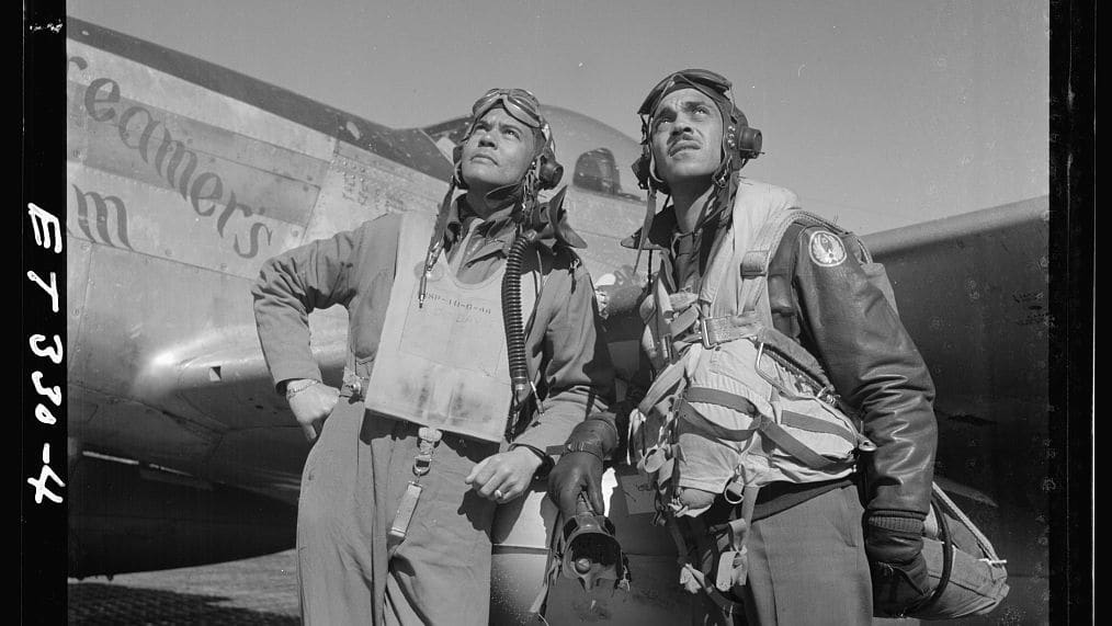 10 Inspiring Facts About the Tuskegee Airmen