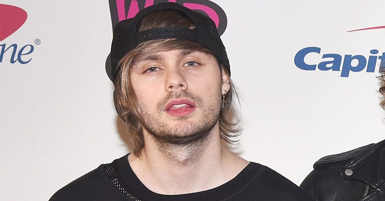 5SOS's Michael Clifford 'beyond sorry' for past behavior, denies recanted sexual assault claim