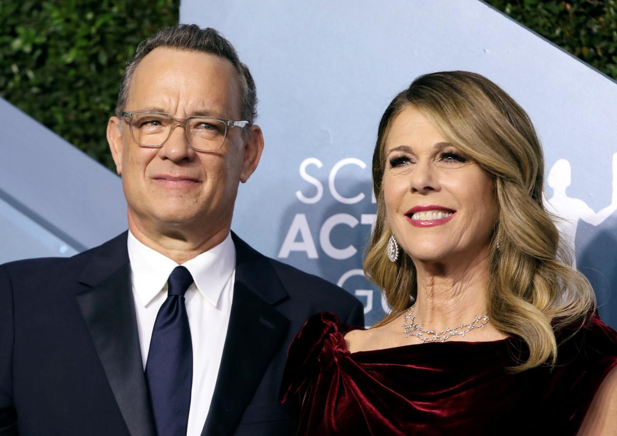Coronavirus survivor Tom Hanks does not 'have much respect' for people who shun basic precautions