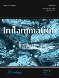 Anti-inflammatory Effects of Oleanolic Acid on LPS-Induced Inflammation In Vitro and In Vivo