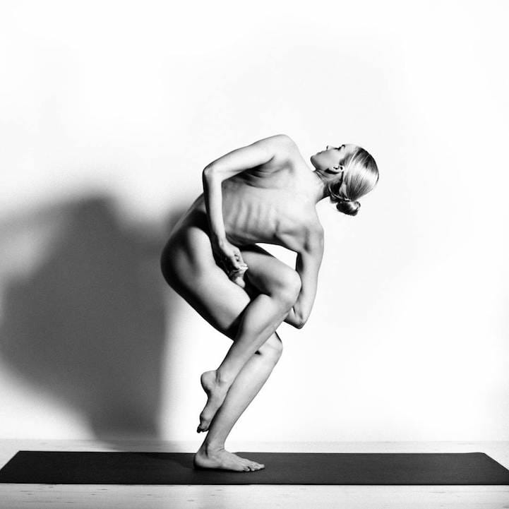 Yoga: The benefits and how their performance
