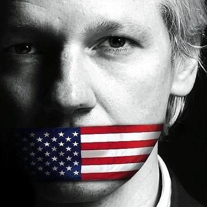 U.S. Government Accidentally Exposes Sealed Charges Against WikiLeaks and its Founder Julian Assange In Copy-Paste Error