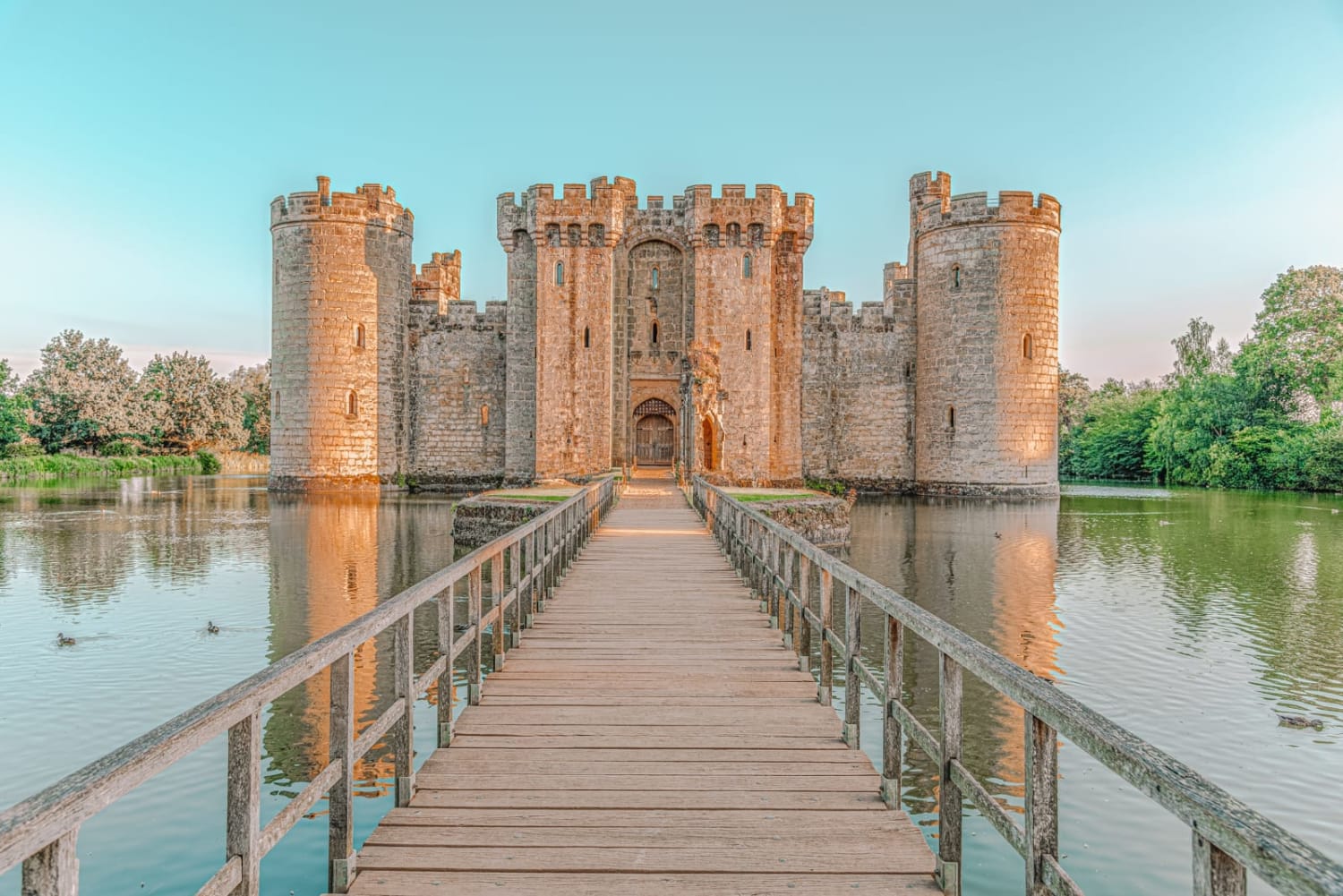17 Best Castles In England To Visit