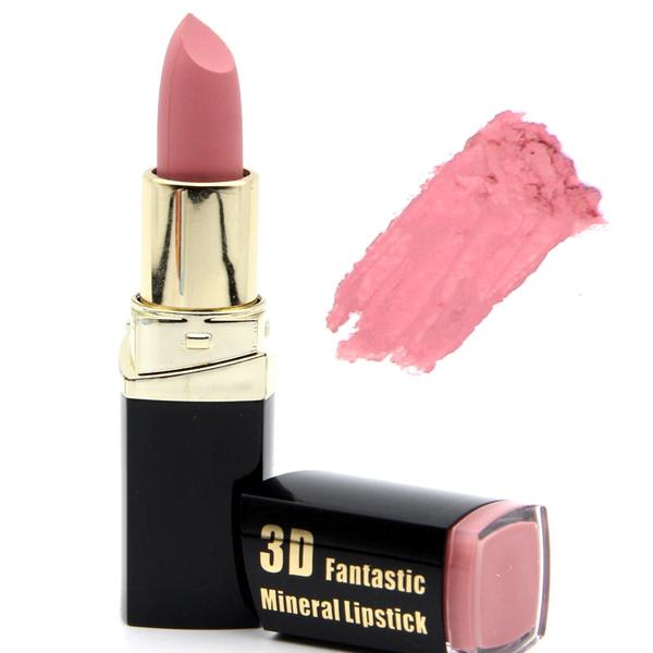 Makeup Waterproof Women Lipstick Cosmetics 18 Color Lip Stick Matte Makeup Long Lasting Nude Matte Lipstick Kit