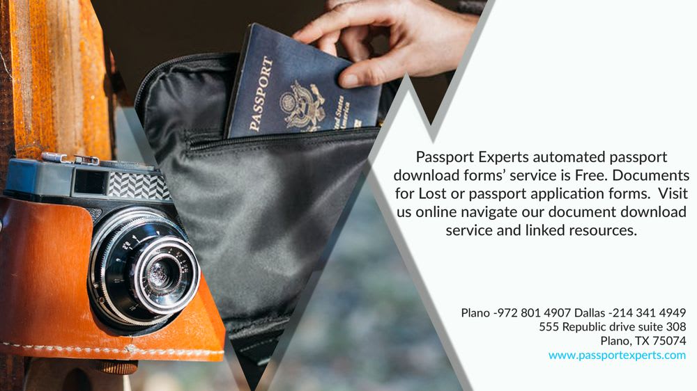 Passport Experts