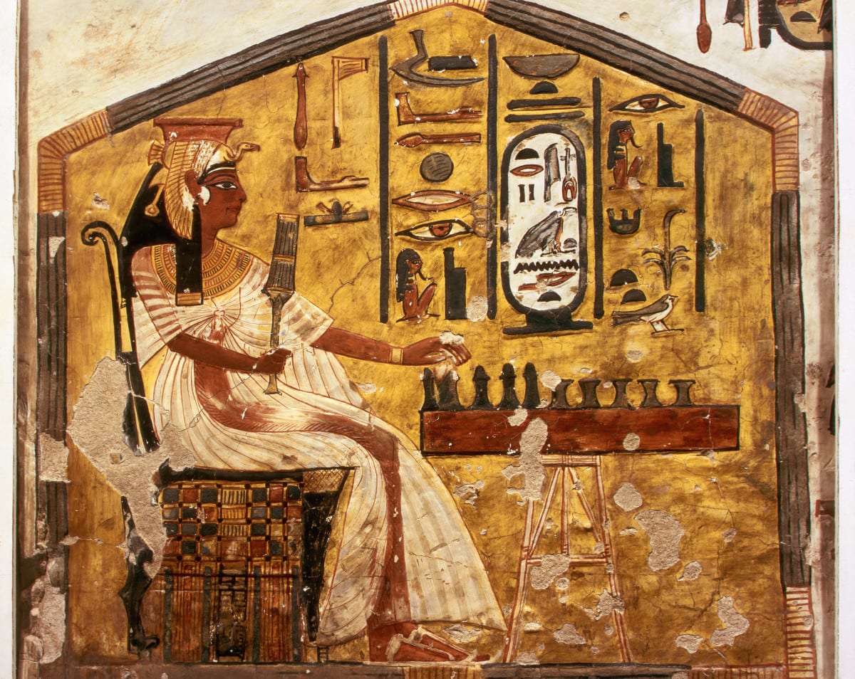 11 Things You May Not Know About Ancient Egypt