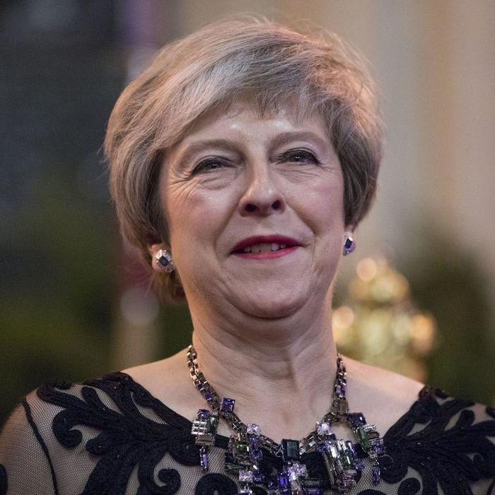 So What If Theresa May Has Got Her Brexit Deal?