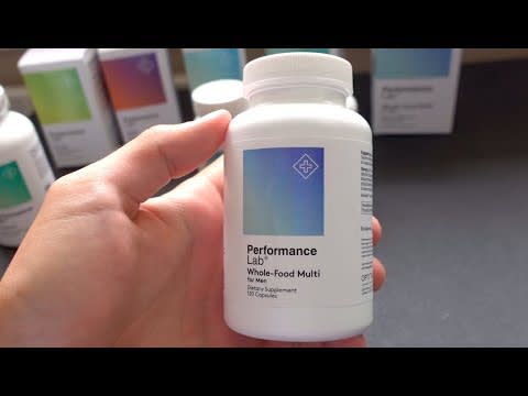 Performance Lab Mind: Does It Really Work? INSANE Results [2019]