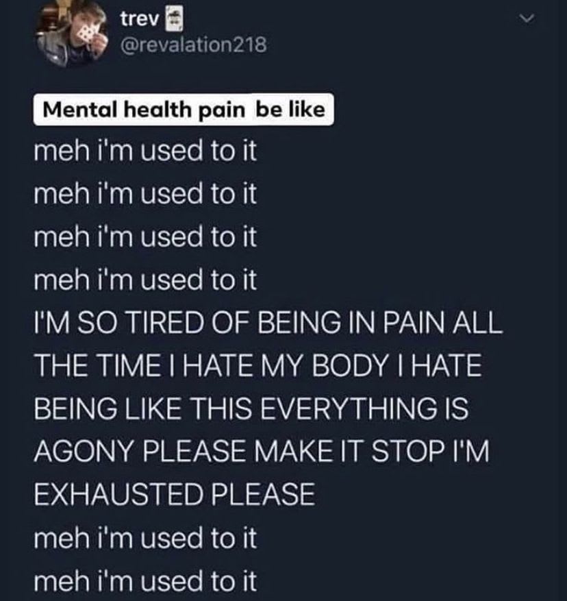 Pin on Mental Health