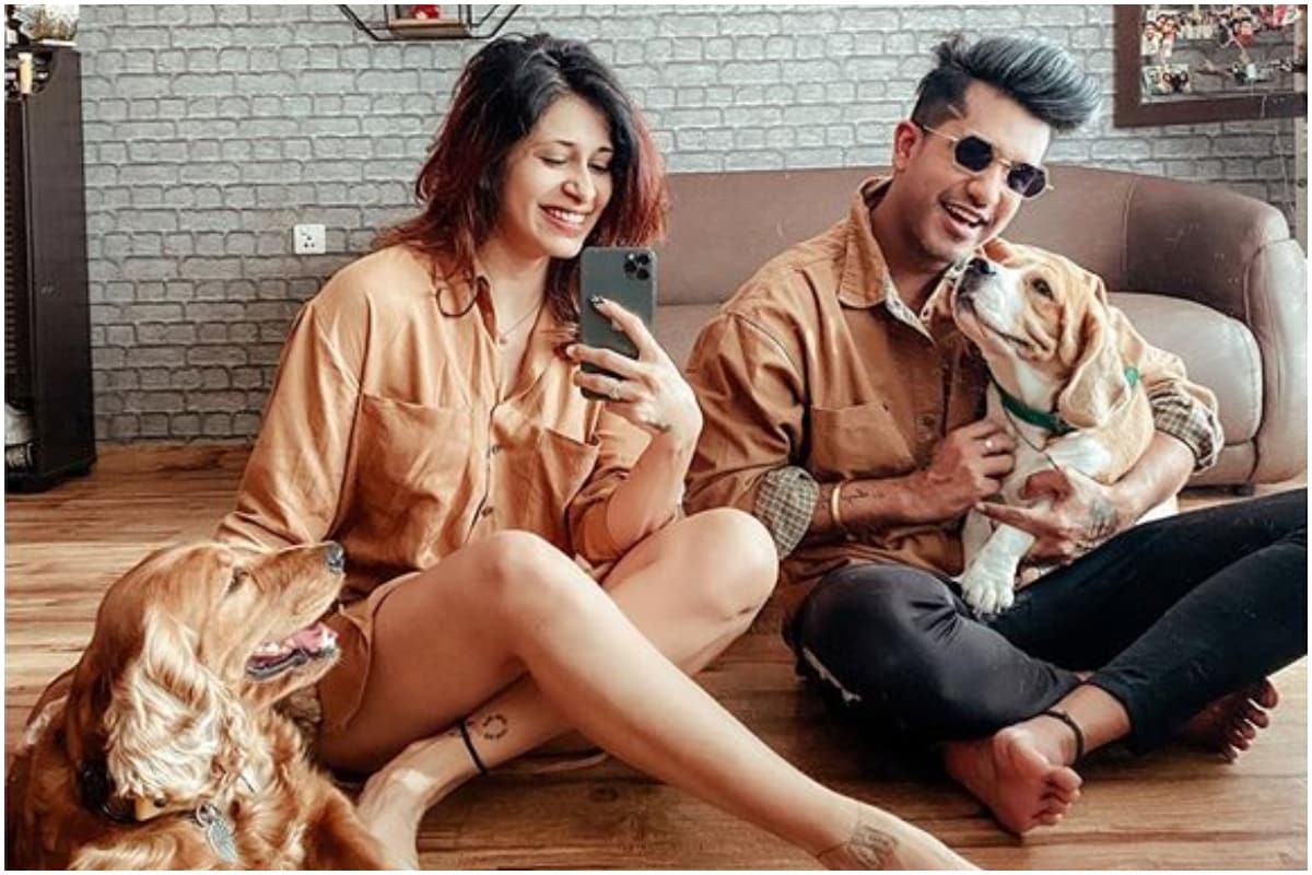 Kishwer Merchant Rubbishes Pregnancy Rumours: We'll Announce Whenever it Happens - Satark News English -