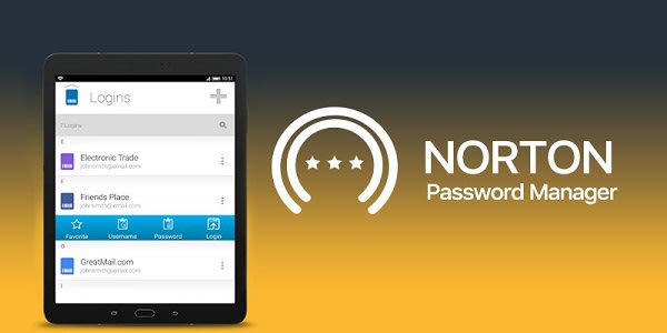 Get to know all about Norton Password Manager