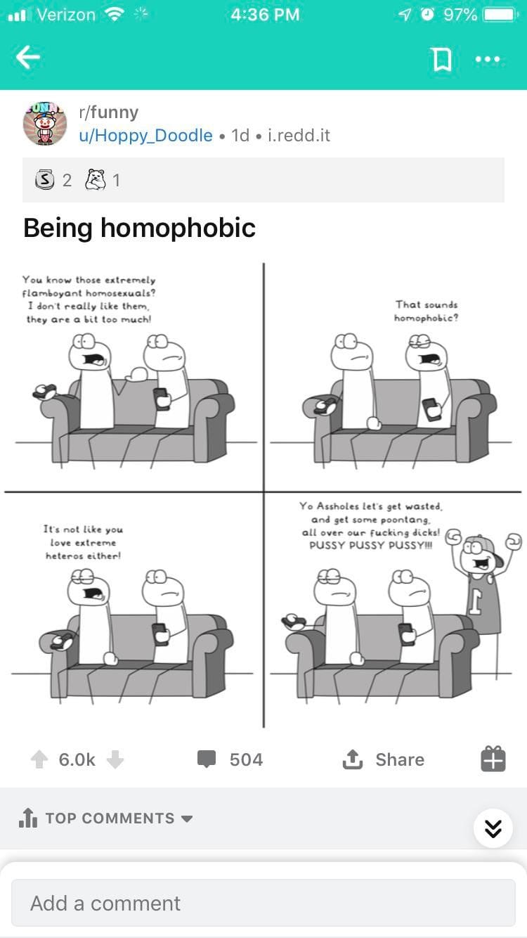 R/funny just regressed backwards by about 20 years. It’s disappointing.
