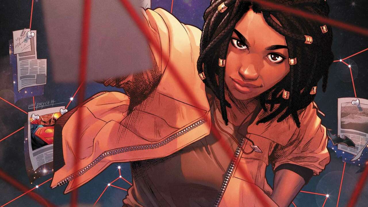 Ava DuVernay Developing New DC Show For CW