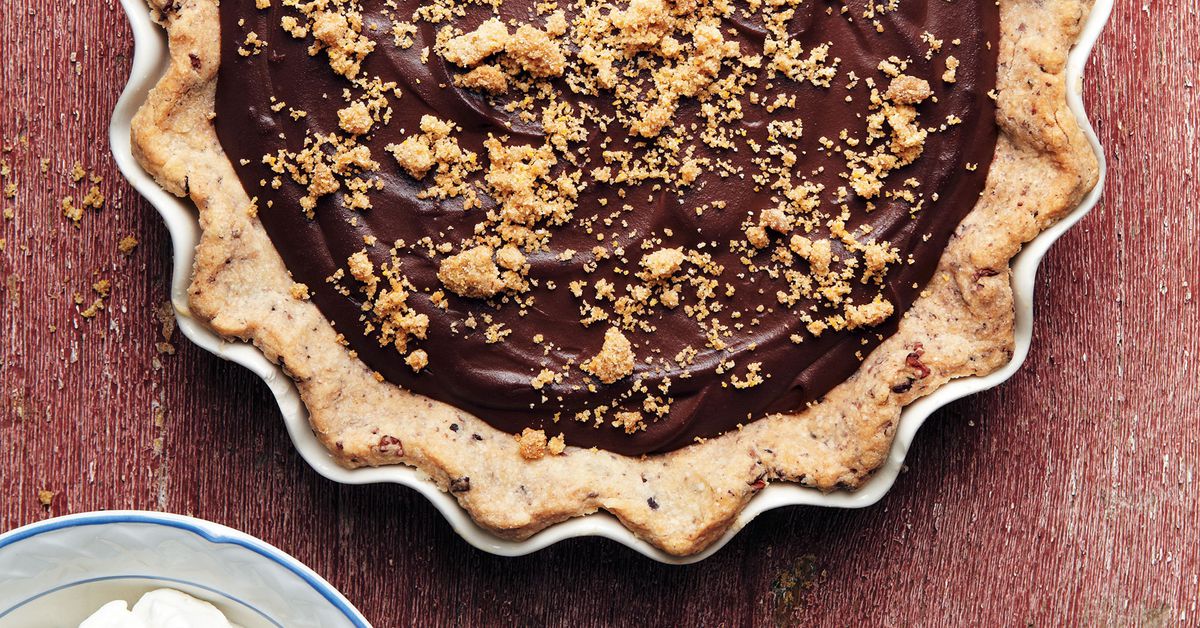 Our 13 Best Easy Chocolate Dessert Recipes For A Simple, Decadent After Dinner Treat