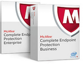 McAfee VirusScan Enterprise 8 Free
