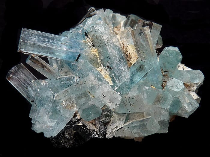 10 Most Magical Crystals For Healing