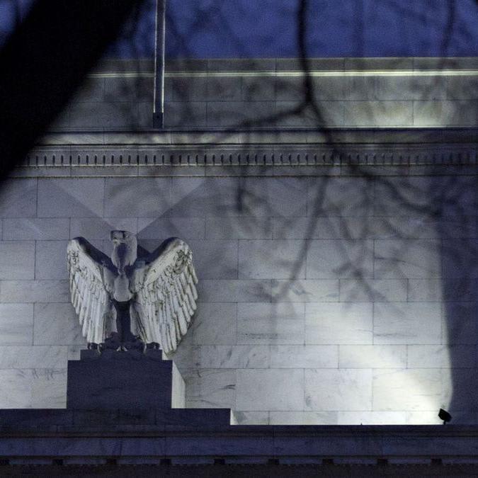 Wall Street Is Divided on Impact of Fed's Balance-Sheet Runoff