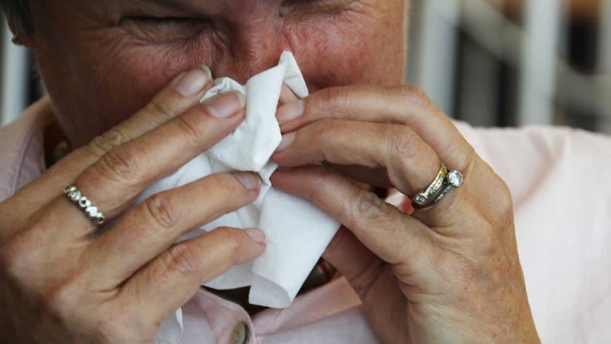 The flu kills 25 people in Queensland