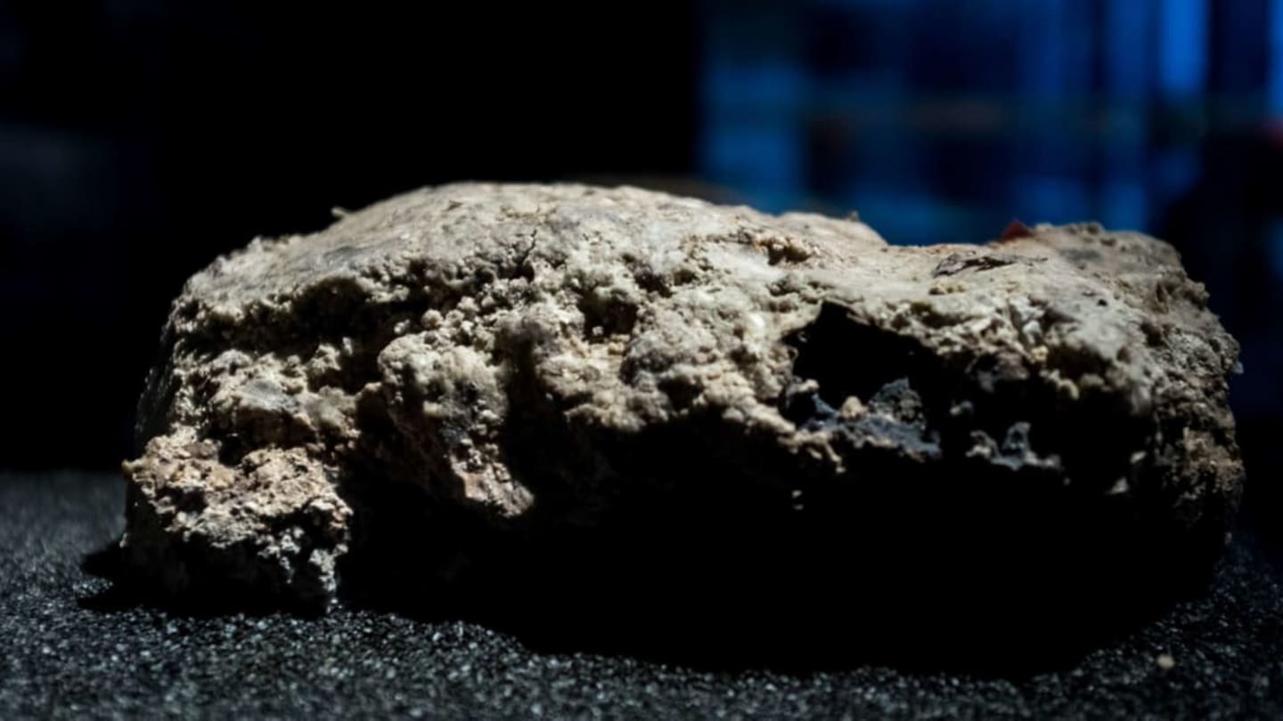 15 Fascinating Facts About Fatbergs
