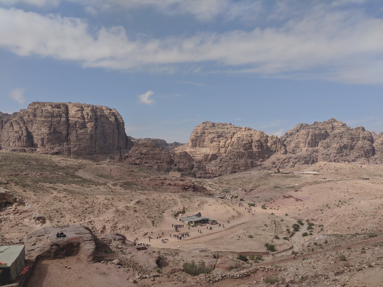 Here's how to visit Petra, Jordan on a budget