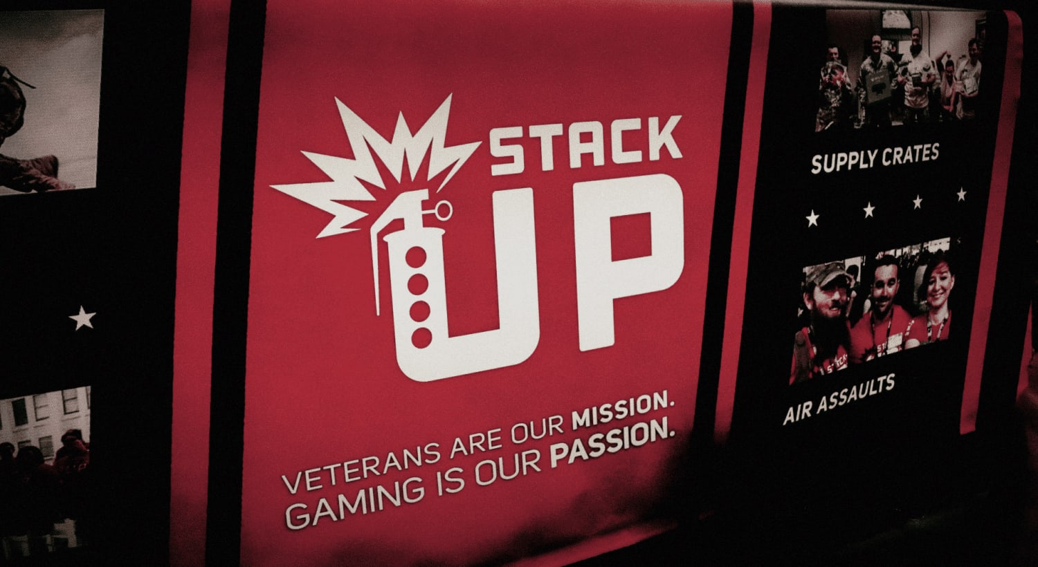 INTERVIEW: Stack Up, Growth, and Gaming with Stephen Machuga