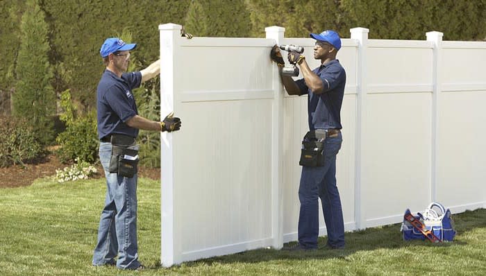 How commercial fence installation can contribute to your business
