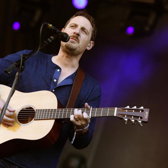 For the Love of Sturgill Simpson, Country Rocker Ignored by Country Music