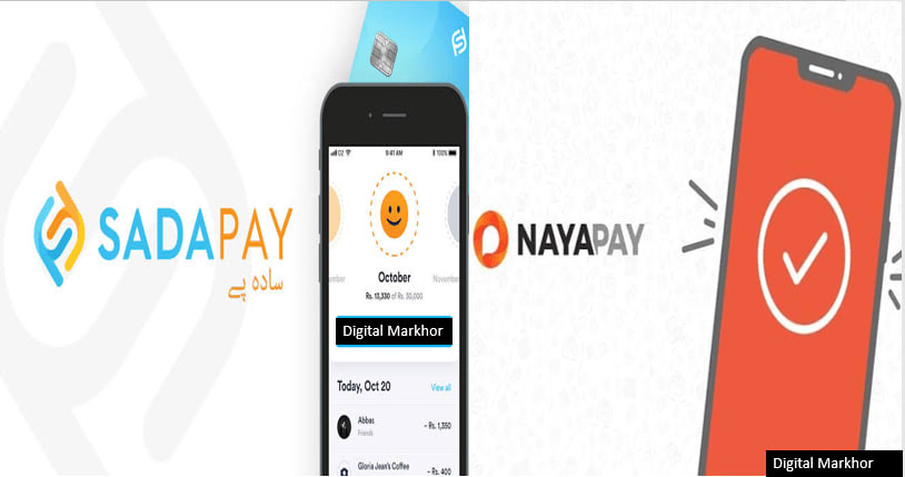 New Digital Payment Gateways in Pakistan, towards a cashless economy