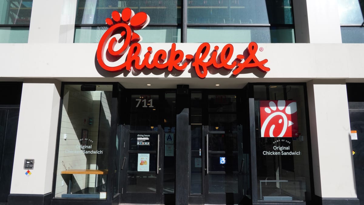 Chick-fil-A Apologizes for Company-Wide Sauce Shortage