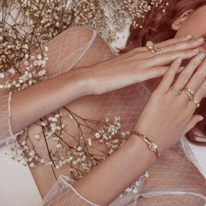 Top Jewelry Trends On Instagram You Should Know