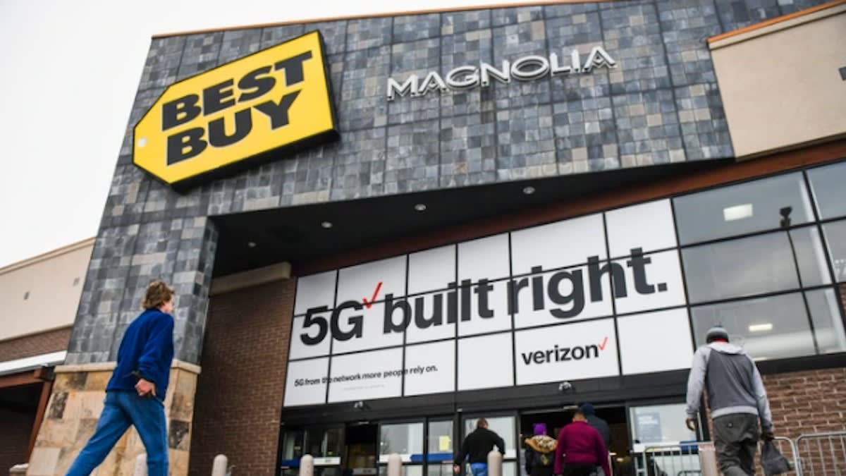 Here Is Best Buy's Leaked Anti-Union Presentation