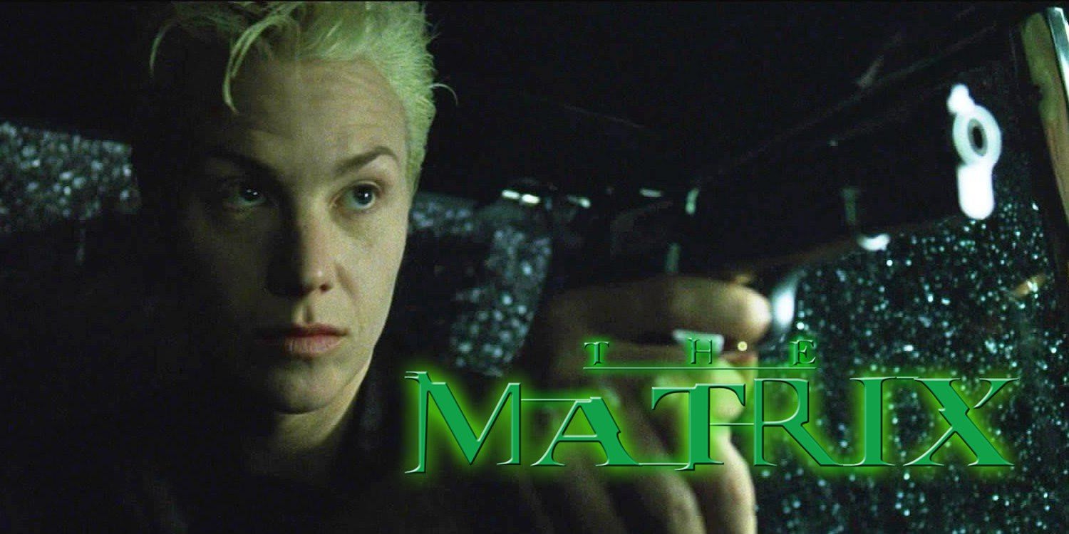 Matrix 4 Should Bring Back The Original Movie's Gender-Switching Idea