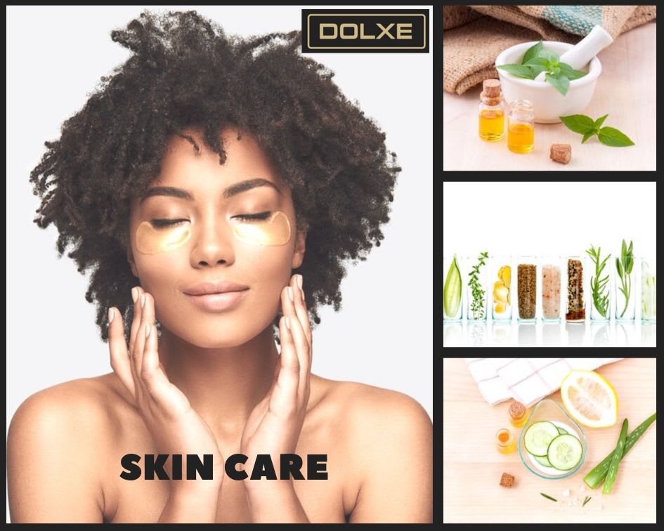 Skin care routine and skin care tips