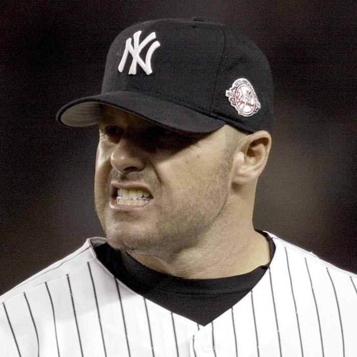 Baseball Hall of Fame countdown: Roger Clemens, dominant, but likely snubbed again